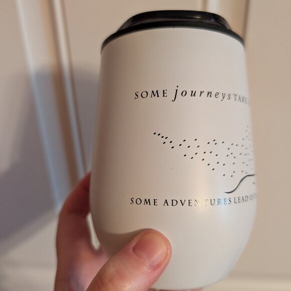 Mug with C.S. Lewis quote - Picture 2 of 3